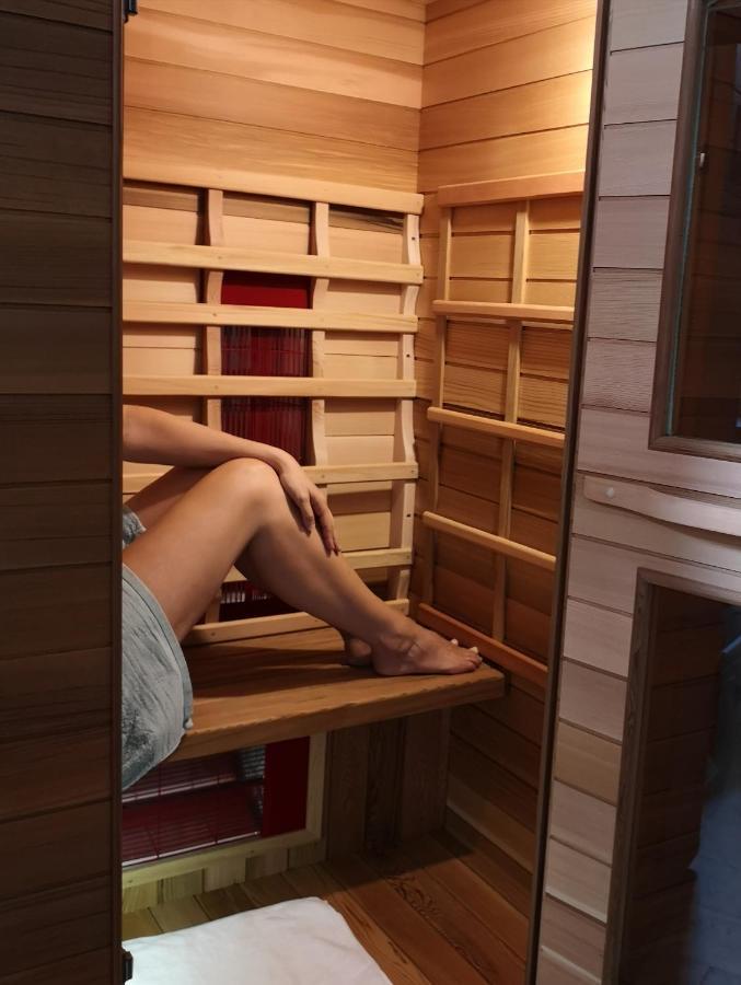 アヴィニョン Peniche Althea Bed & Breakfast エクステリア 写真