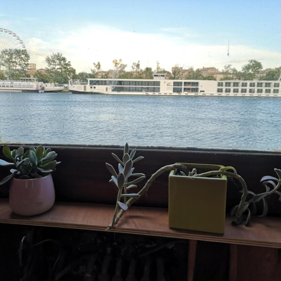 アヴィニョン Peniche Althea Bed & Breakfast エクステリア 写真