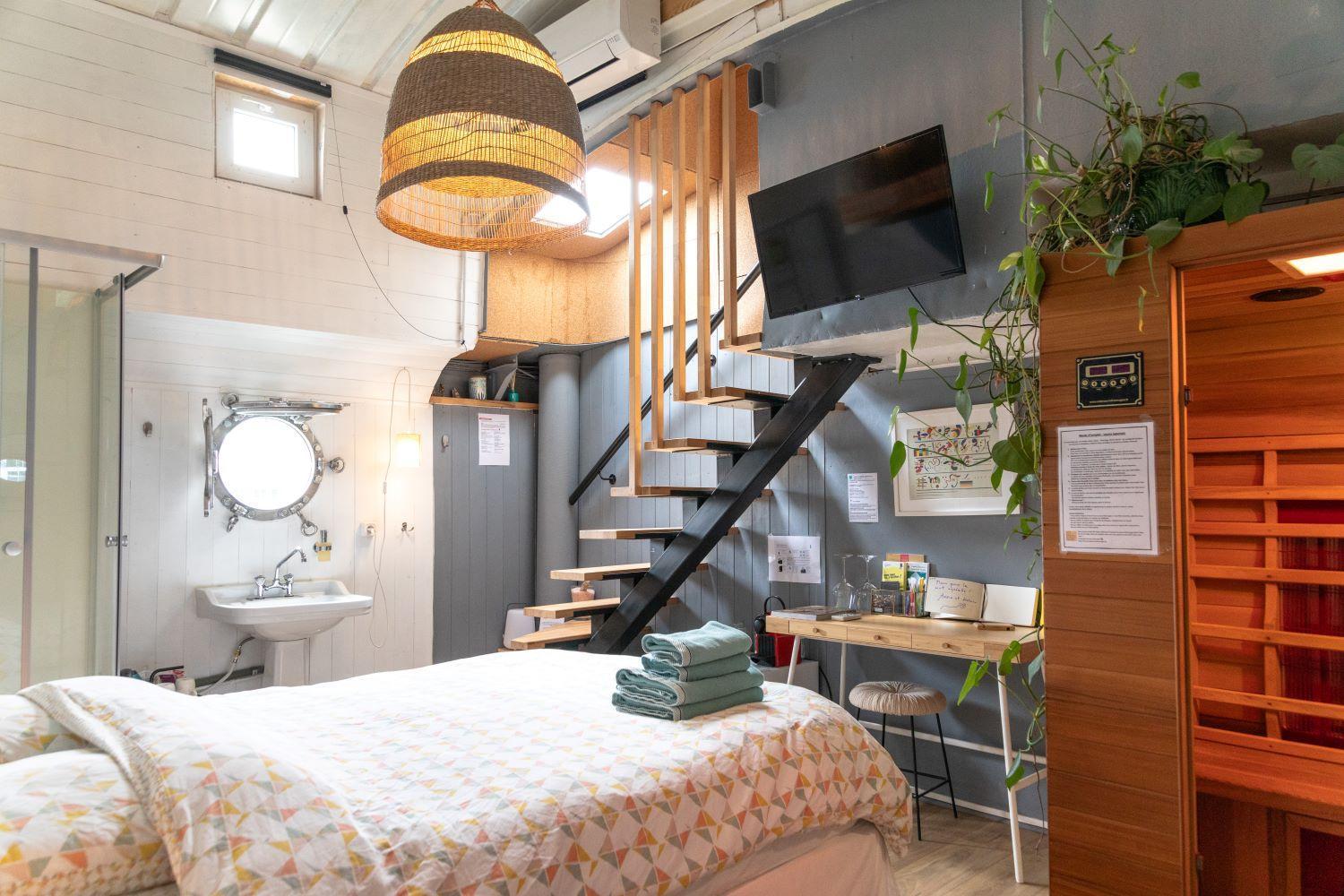 アヴィニョン Peniche Althea Bed & Breakfast エクステリア 写真