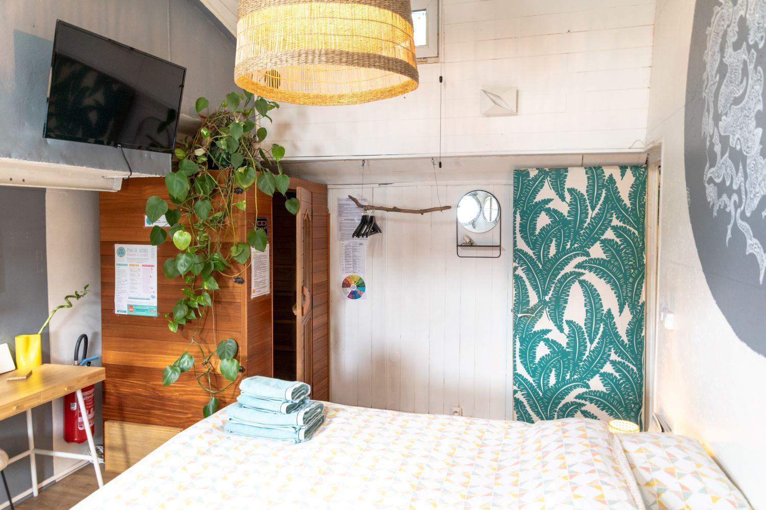アヴィニョン Peniche Althea Bed & Breakfast エクステリア 写真