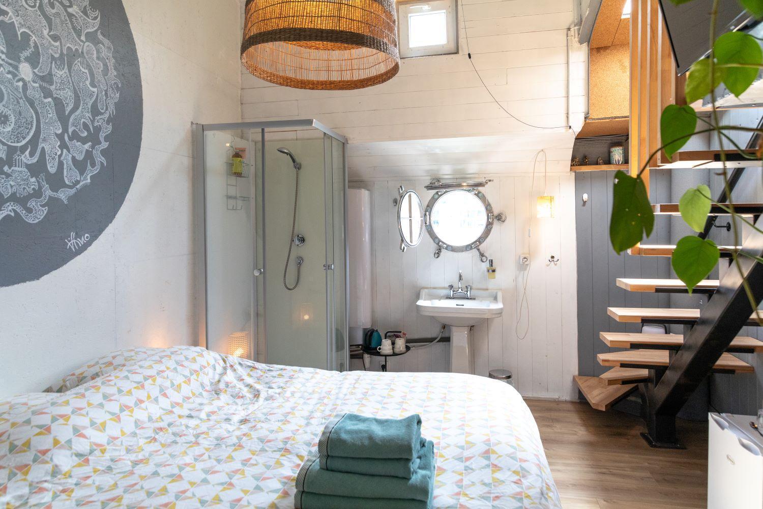 アヴィニョン Peniche Althea Bed & Breakfast エクステリア 写真